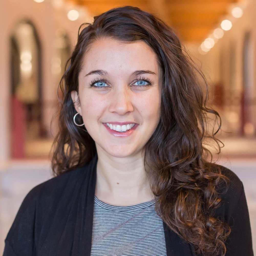 Meet your Posher, Melanie